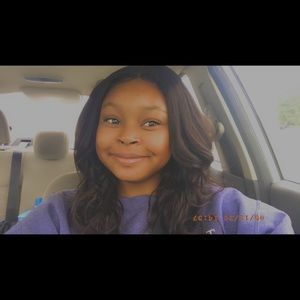 Meet your Posher, Diamond